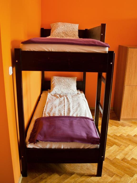 Tramp Aparthostel Cracovia Exterior foto