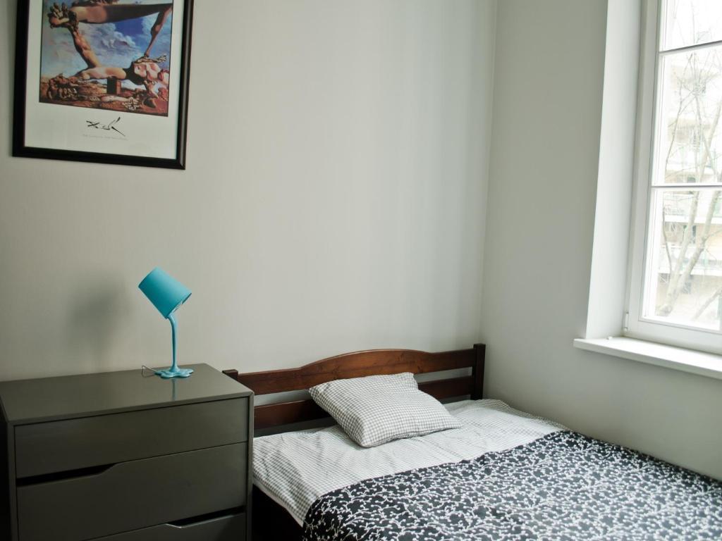 Tramp Aparthostel Cracovia Exterior foto