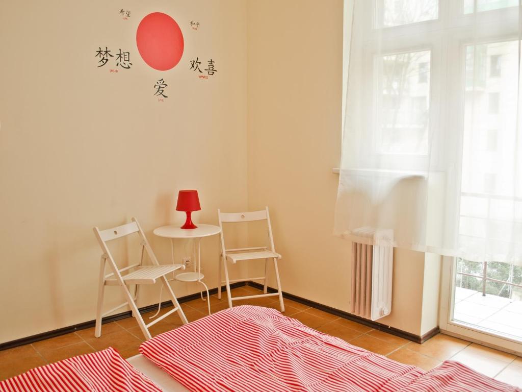 Tramp Aparthostel Cracovia Exterior foto
